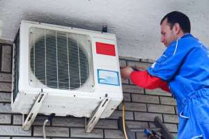 HVAC Companies Near Kingston, GA Available Now